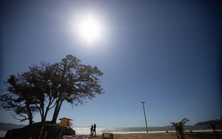 sol e mar