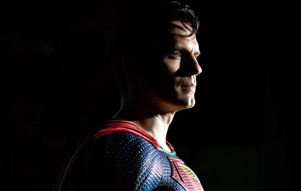 Ator de Superman