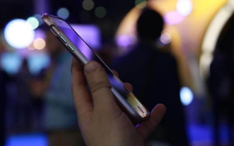 Cobertura do sinal 4G chega a 99