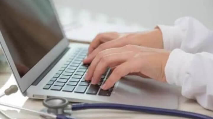 Meta é oferecer 20 mil teleconsultas por mês em Joinville