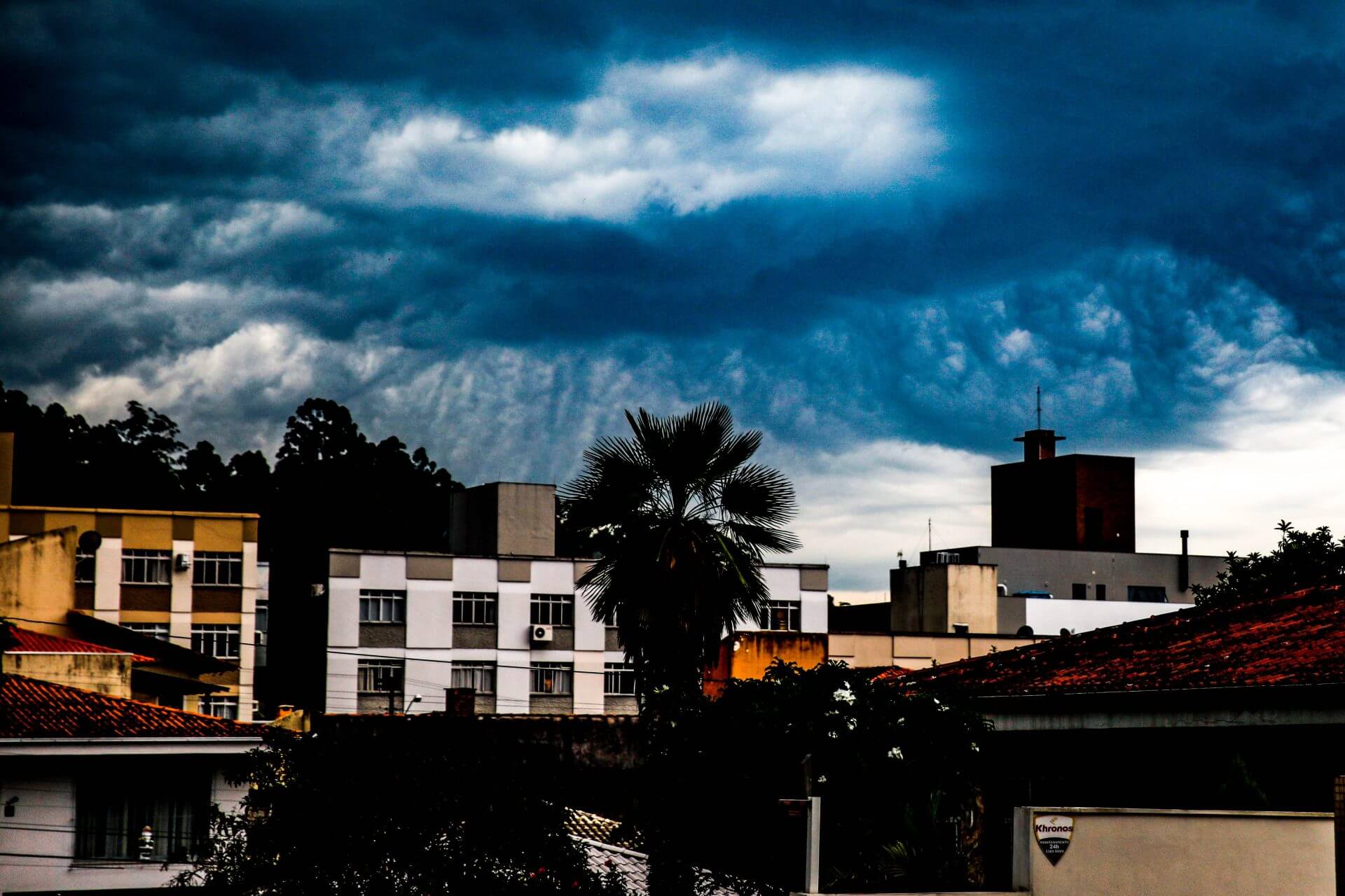 temporal