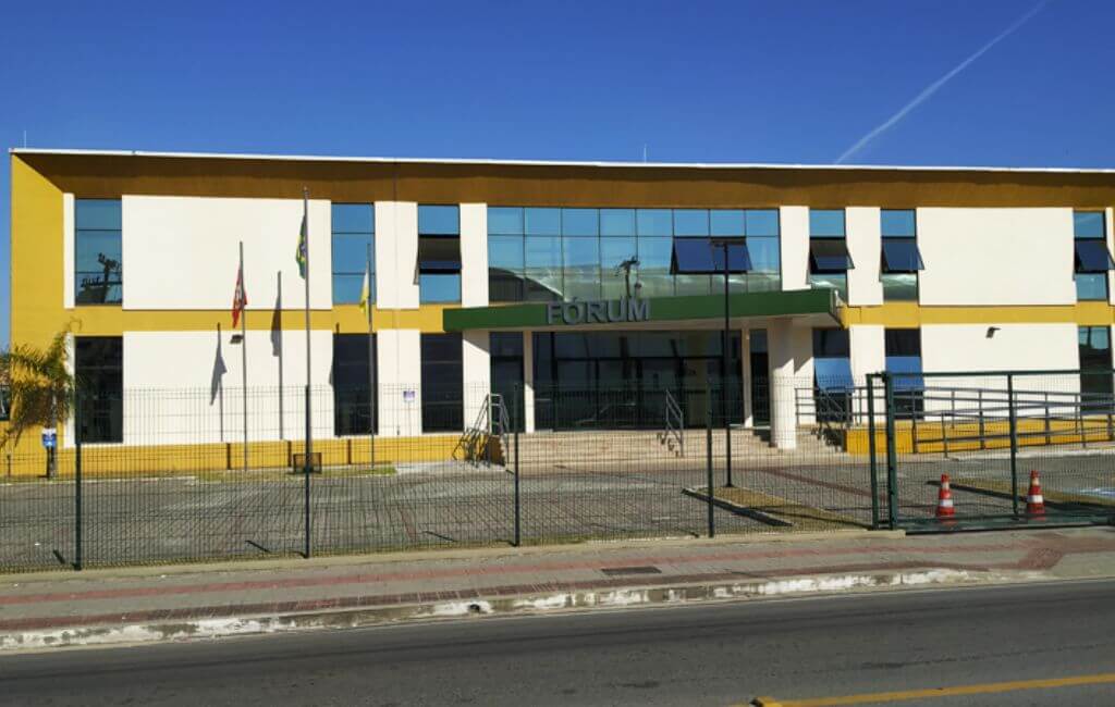 TJSC LAGUNA