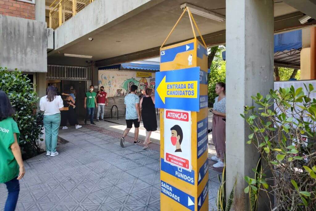 vestibular ifsc ufsc