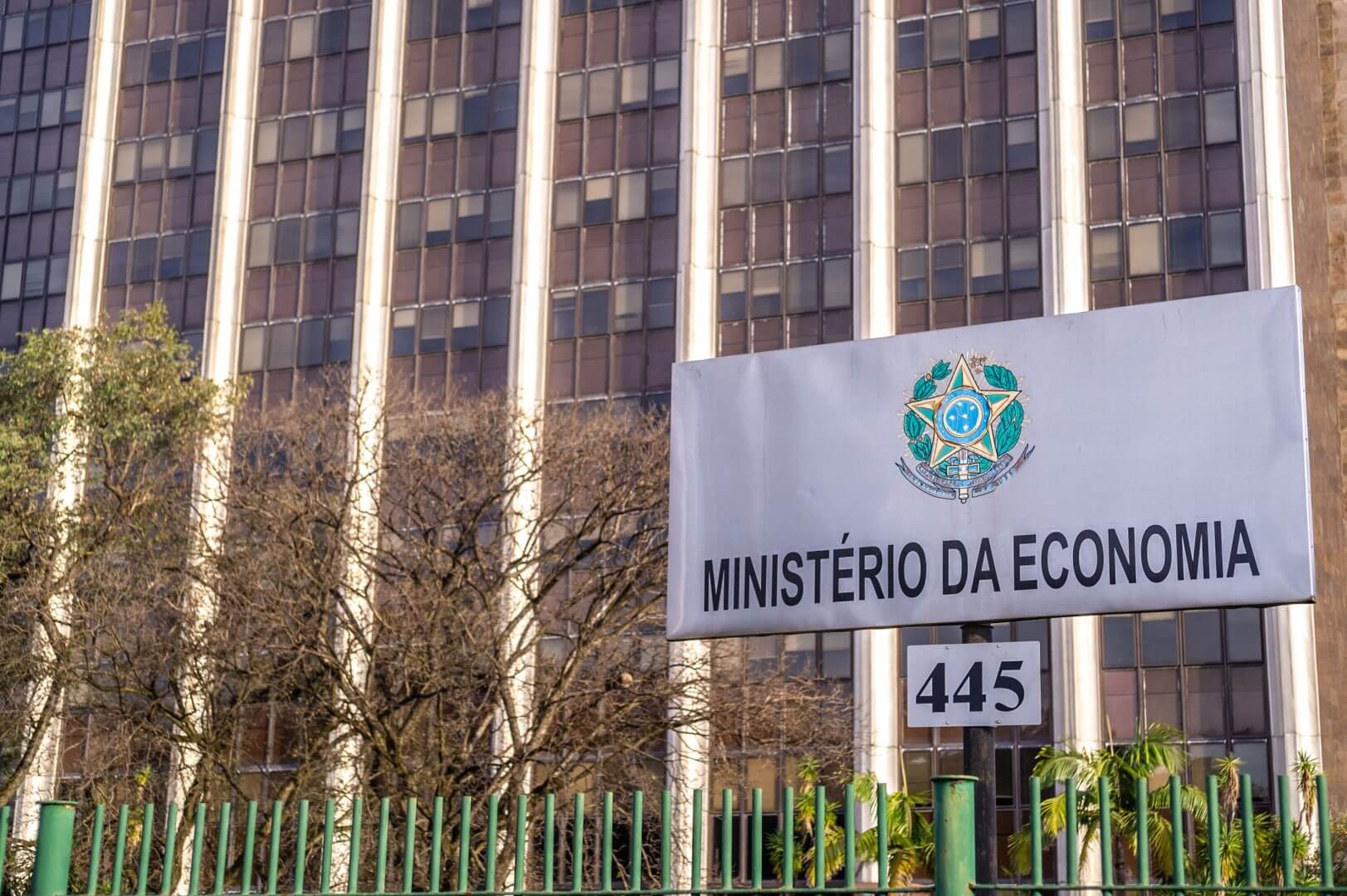 Ministério da Economia