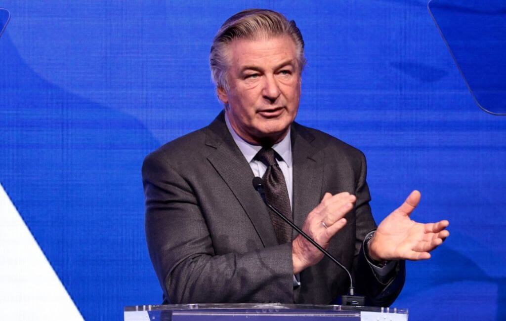 Alec Baldwin