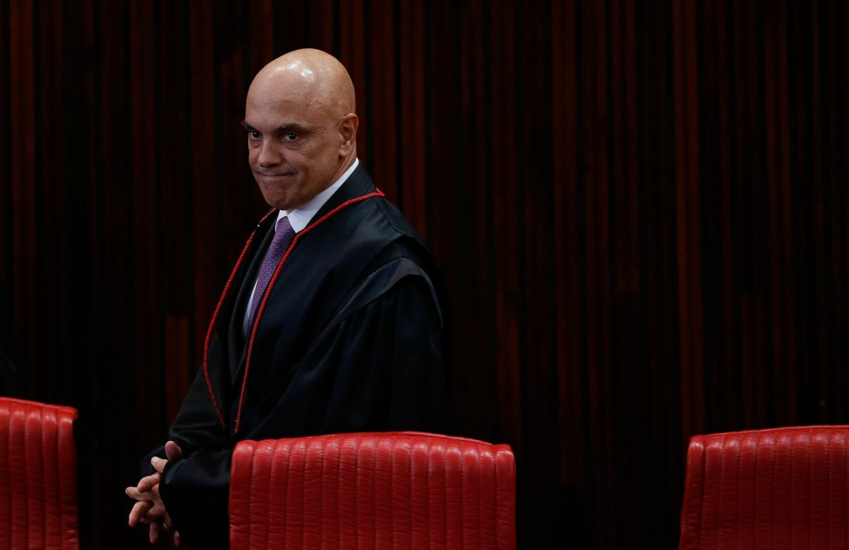 Alexandre de Moraes