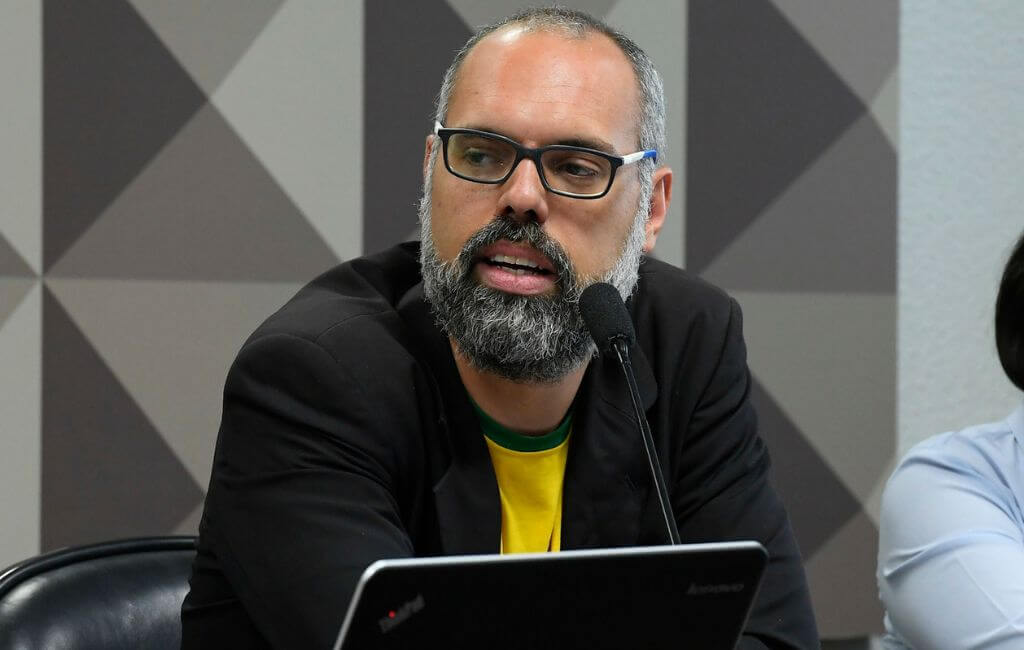 Allan dos Santos