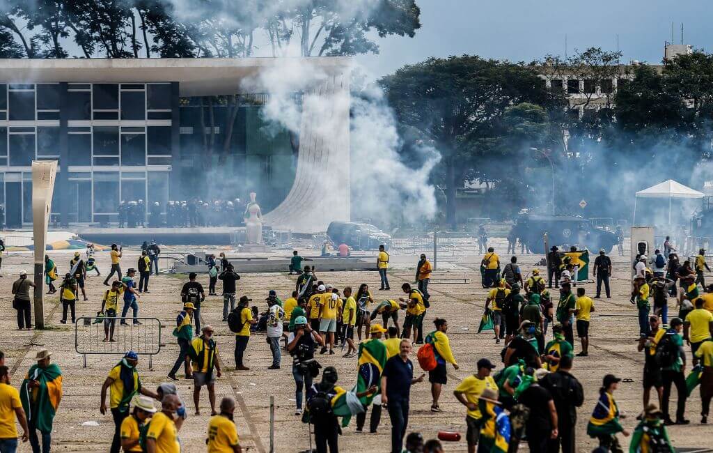 Atos brasília