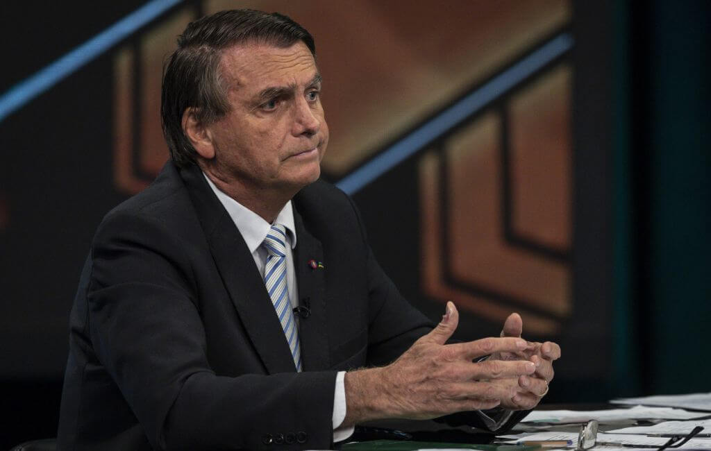 Jair Bolsonaro