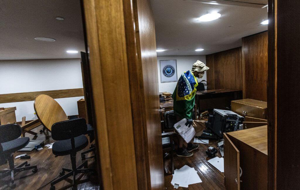 Câmara dos deputados