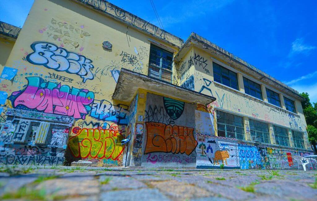 Escola antonieta de barros