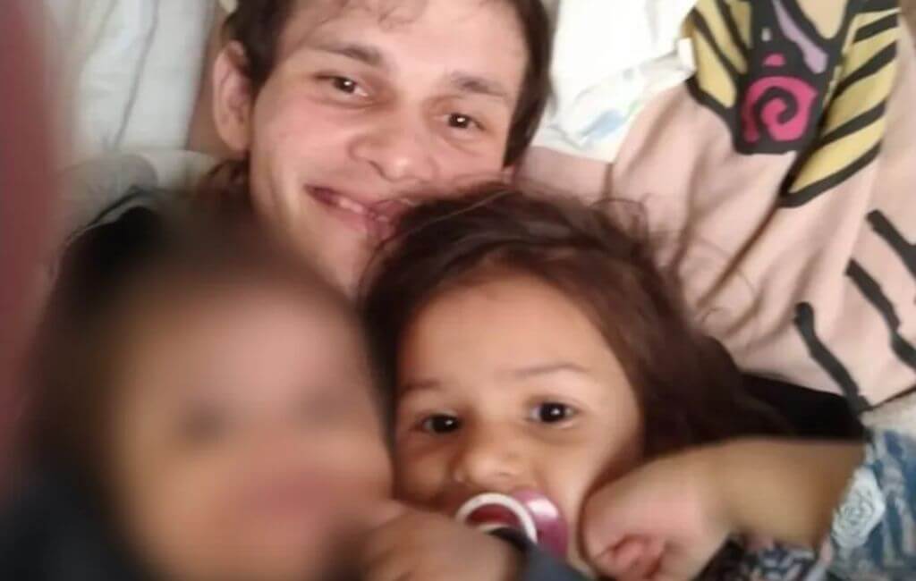 FAMÍLIA.SOTERRAMENTO.RODEIO