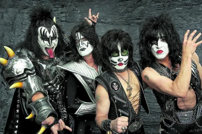 Kiss