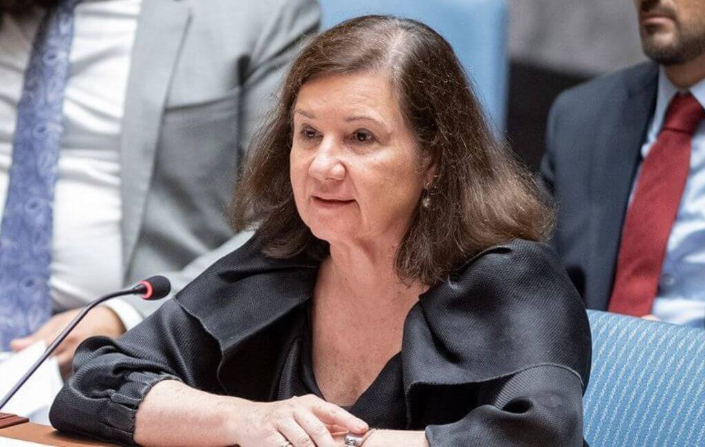 Maria Luiza Ribeiro Viotti