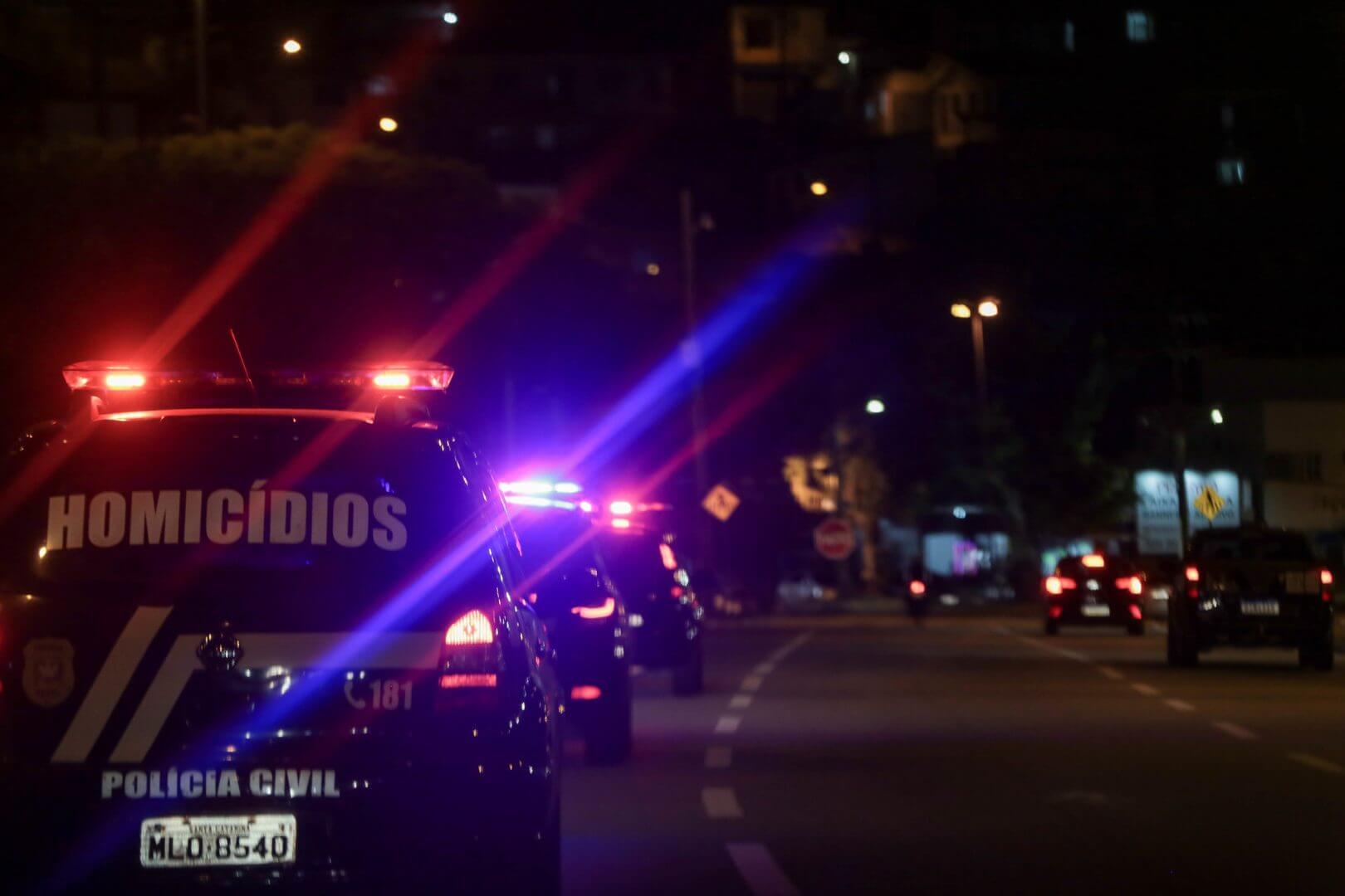 POLÍCIA CIVIL