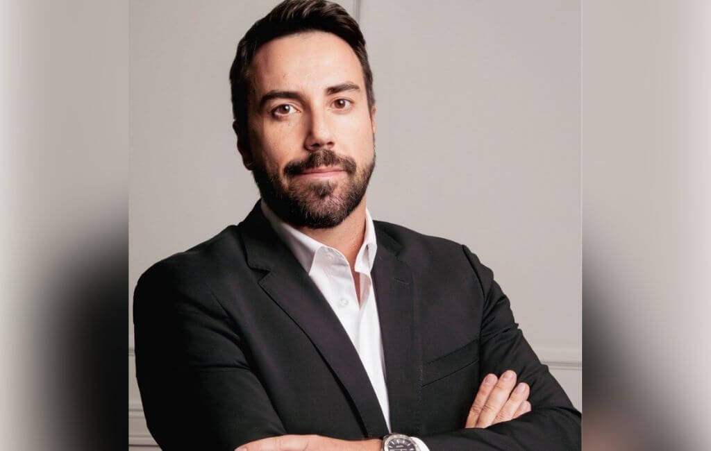 Ferreirinha fez parte da construção do Santa Catarina Moda e Cultura há 18 anos atrás