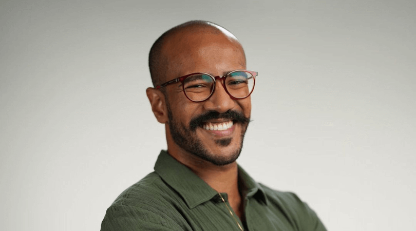 Ricardo Camargo BBB 23