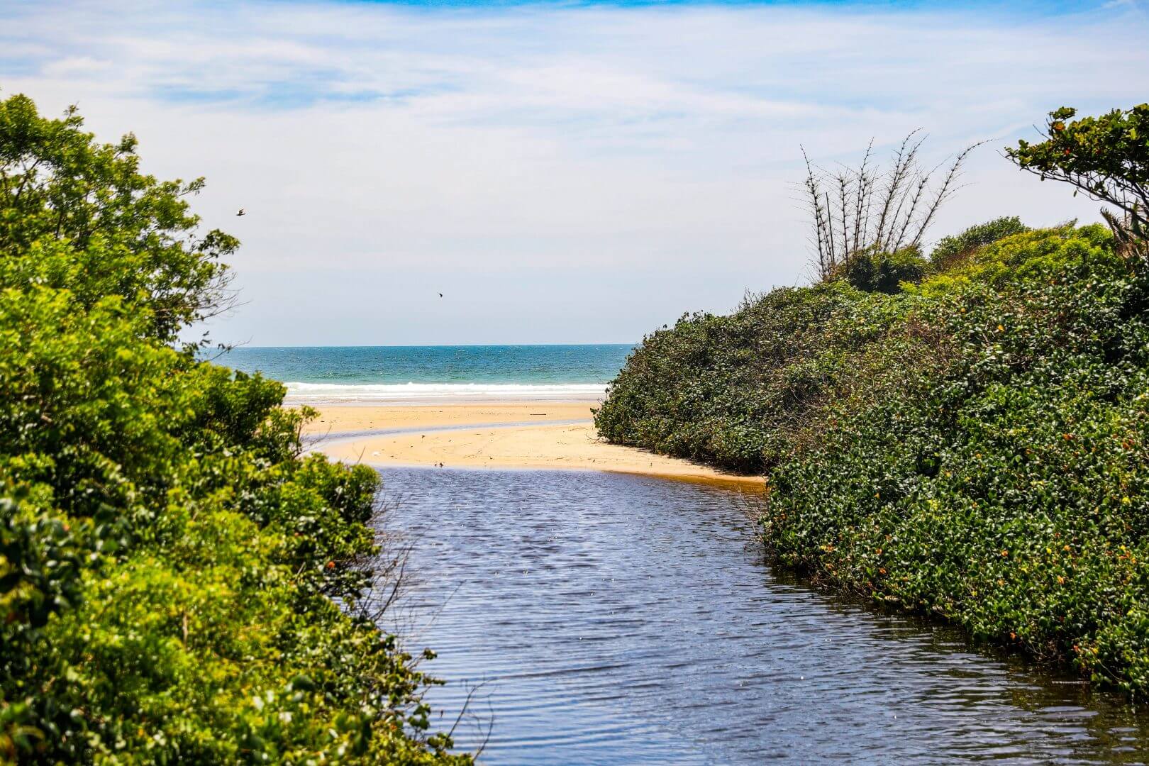 rio do capivari ingleses