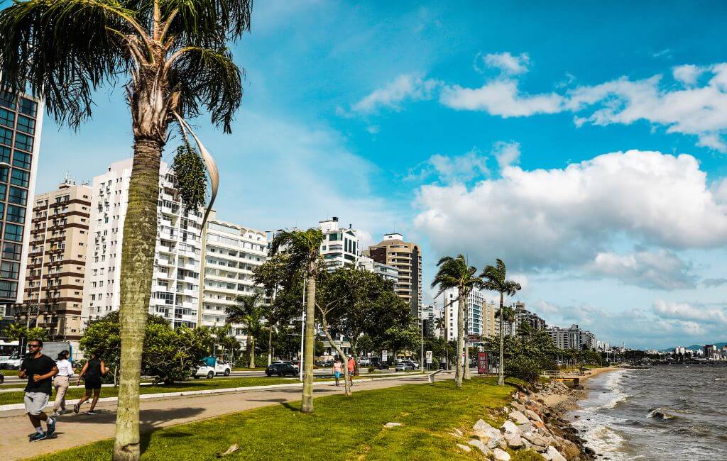 Tempo bom