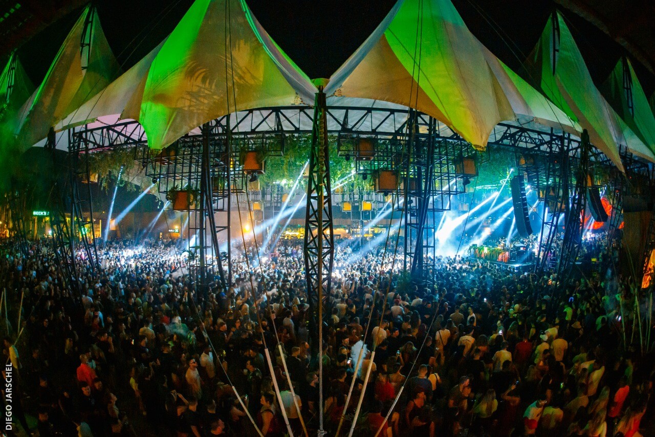 Verão Greenvalley está entre os melhores da sua história