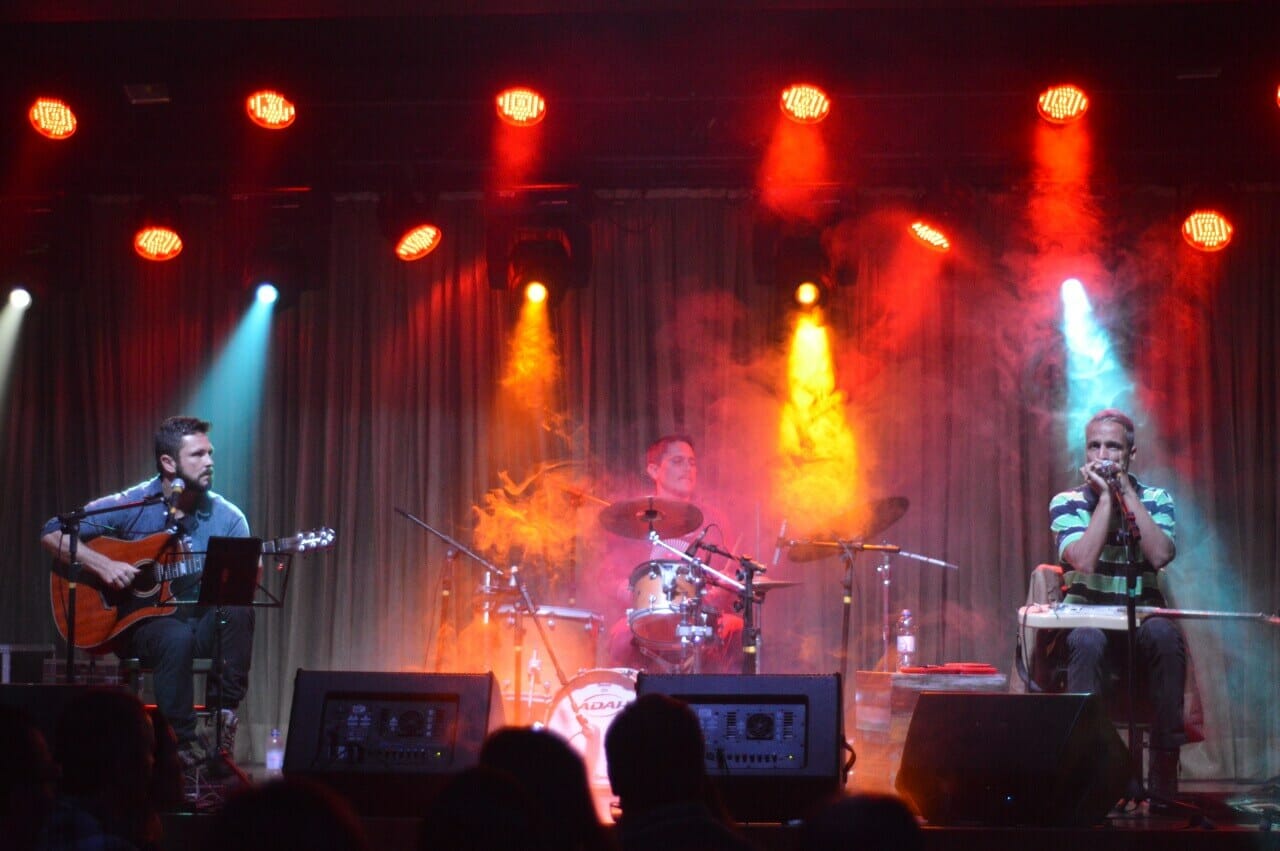 Waterman anima o Sul da Ilha de SC neste sábado, dia 21 de janeiro.