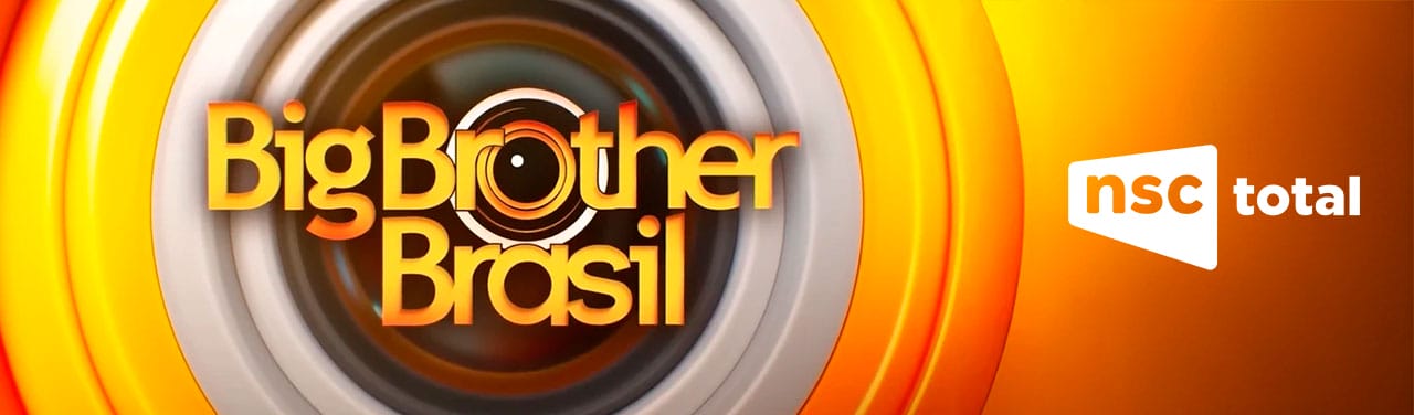 banner Big Brother Brasil (BBB)