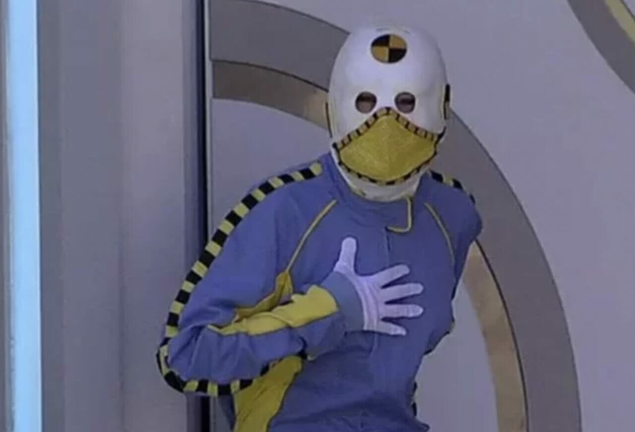 Dummies do BBB terão nova aparência