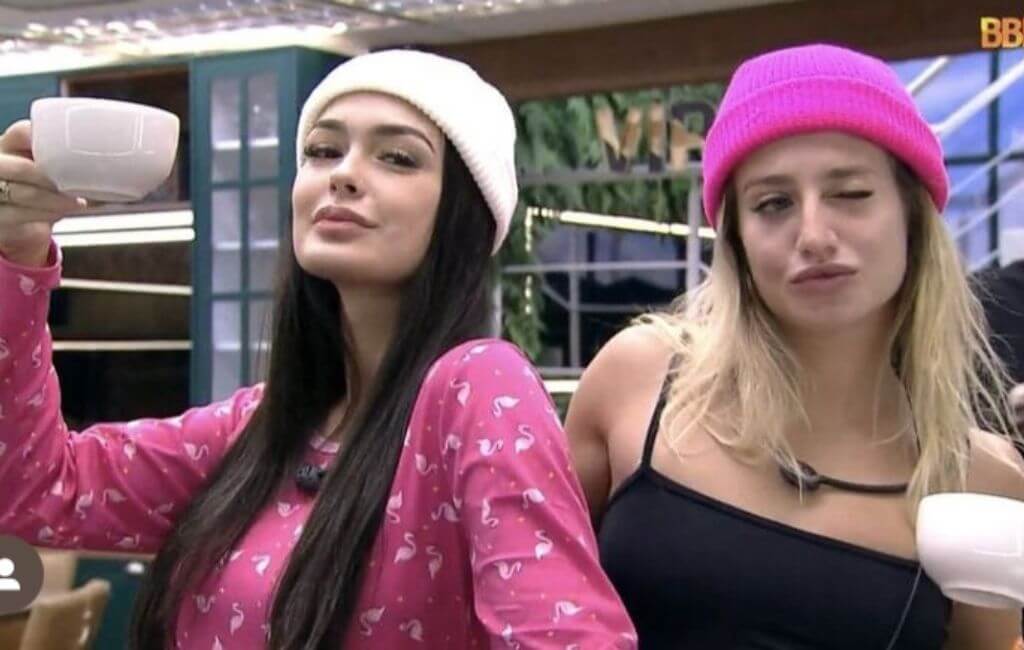 bruna e larissa bbb23