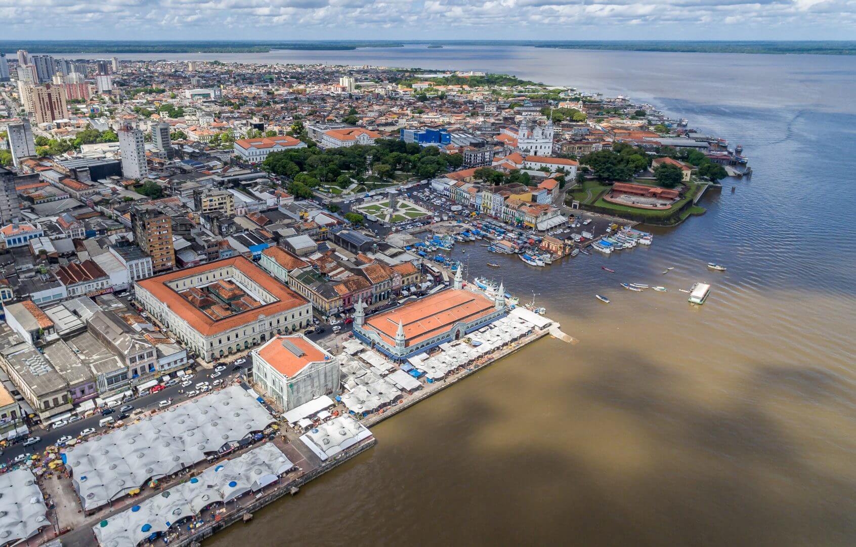 belém
