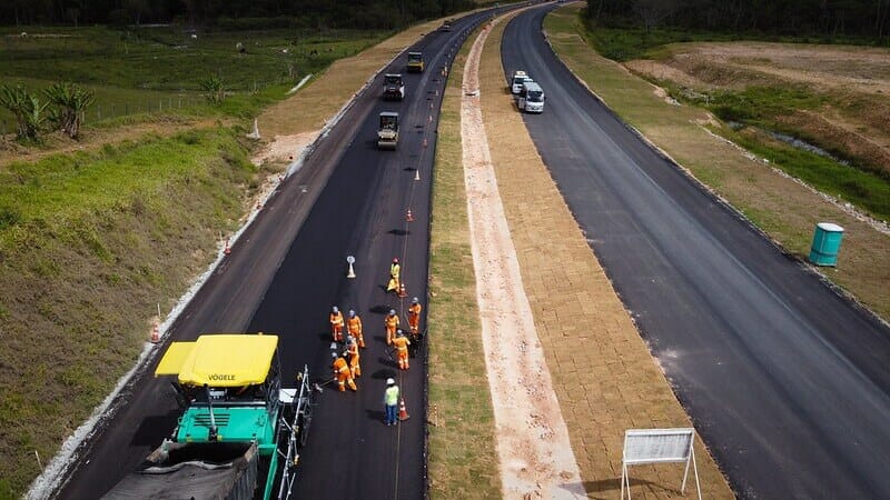 Contorno Viário é uma das entregas previstas