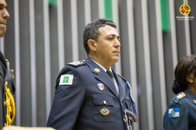 Coronel Fábio Augusto