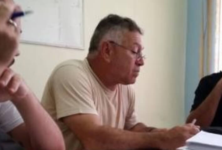 Delegado atuou por quase três décadas na PC