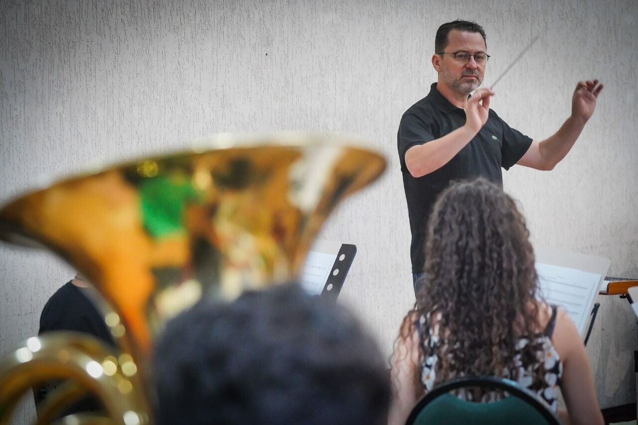 A 18ª edição do Femusc apresenta 200 concertos no total