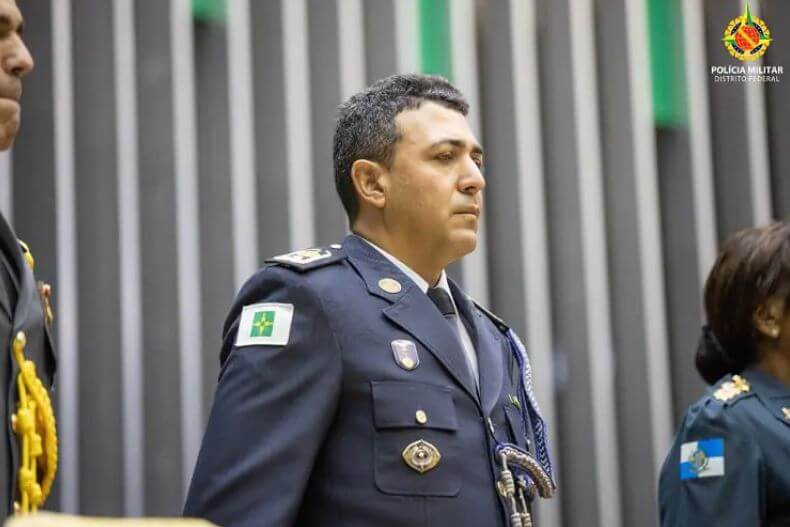 Coronel Fábio Augusto