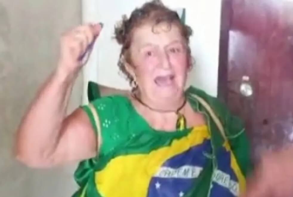 Fátima, de Tubarão