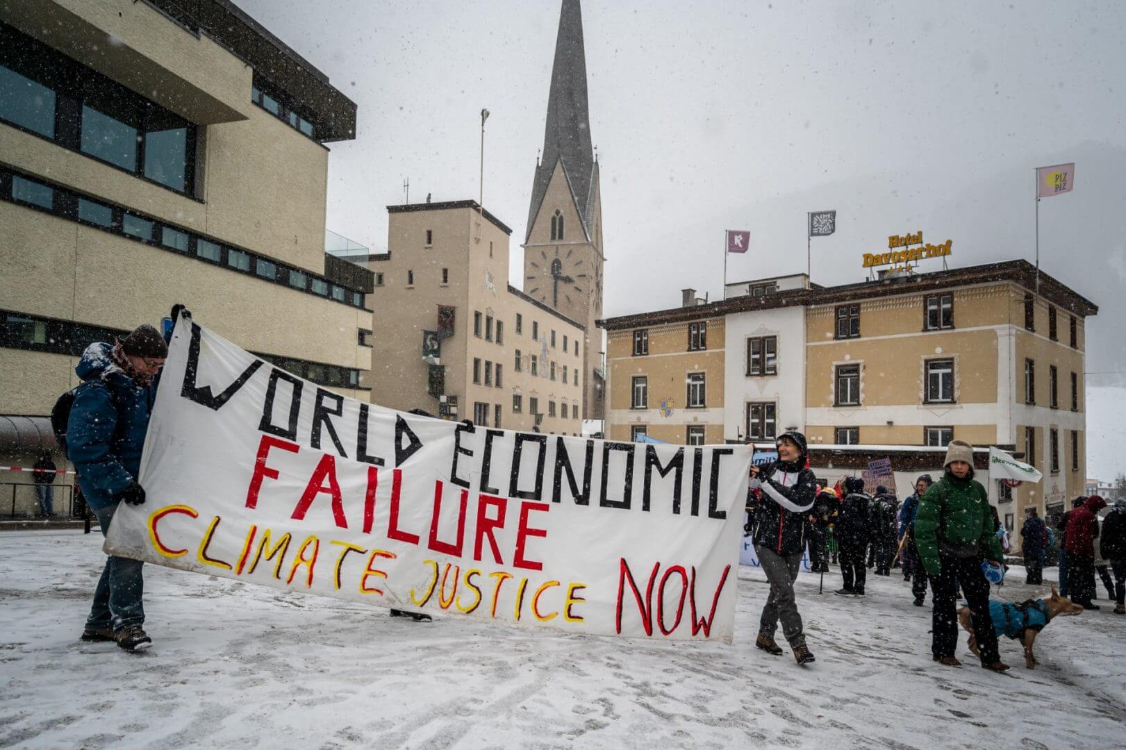 Davos