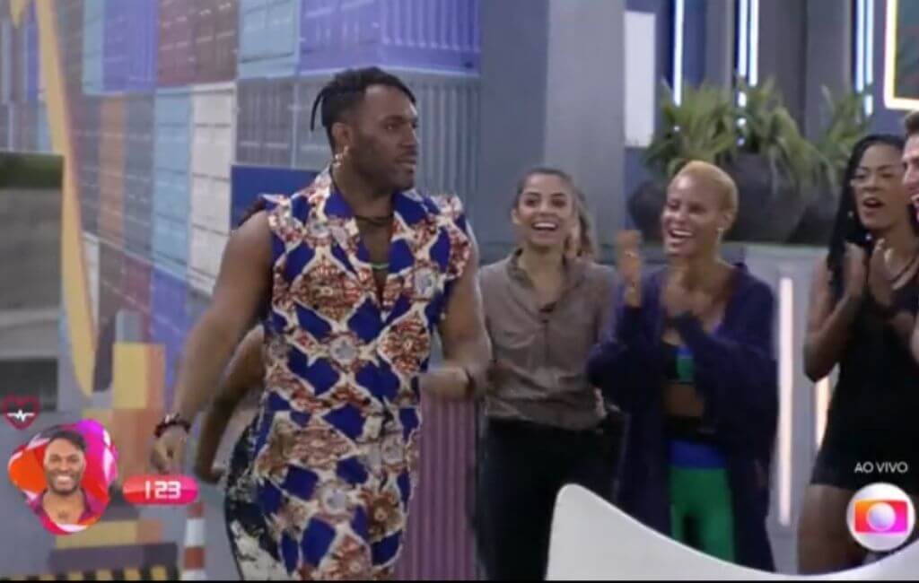 fred nicácio volta bbb23