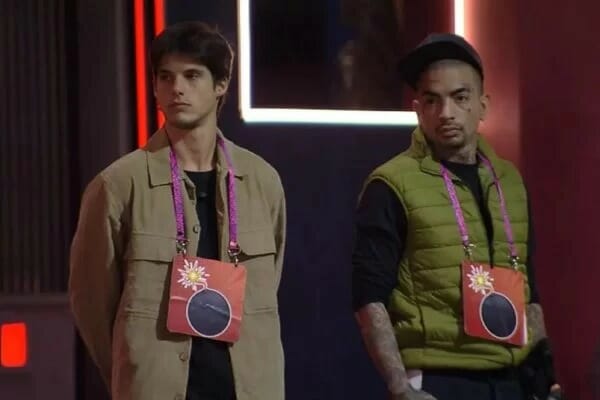 gabriel e guime bbb23