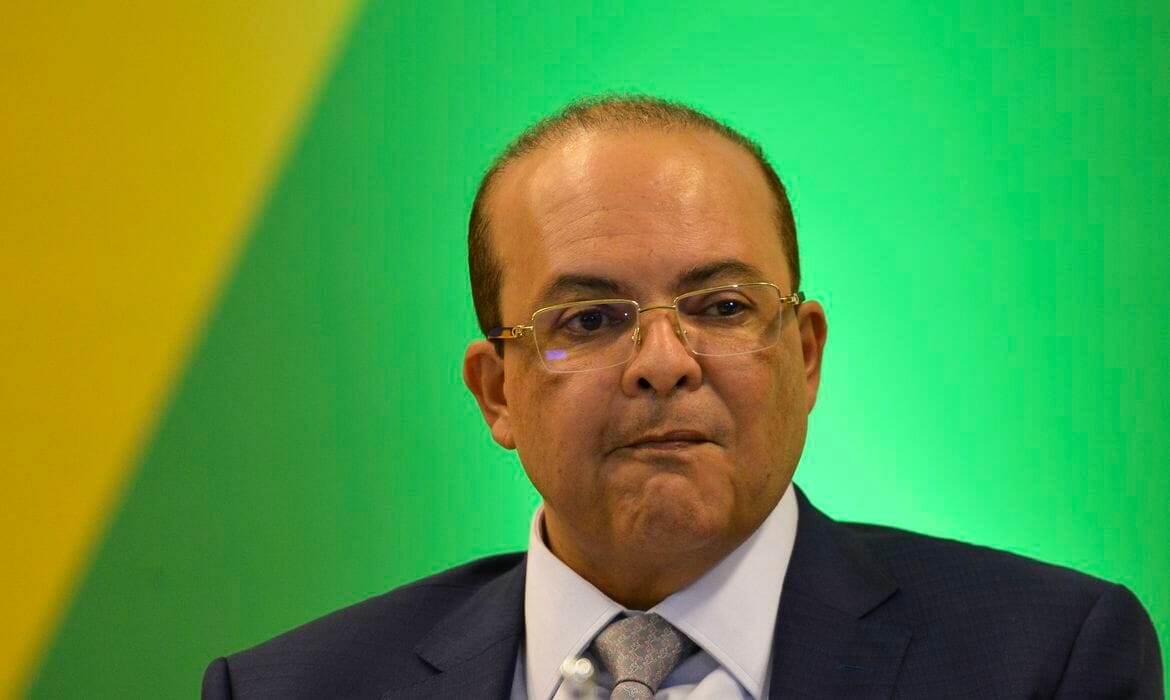 Ibaneis Rocha (Agência Brasil)