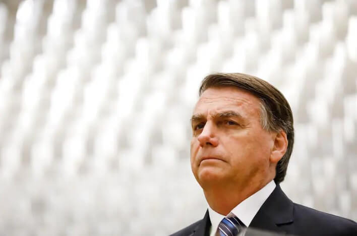 jair bolsonaro