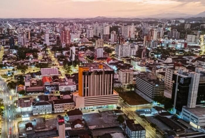 joinville