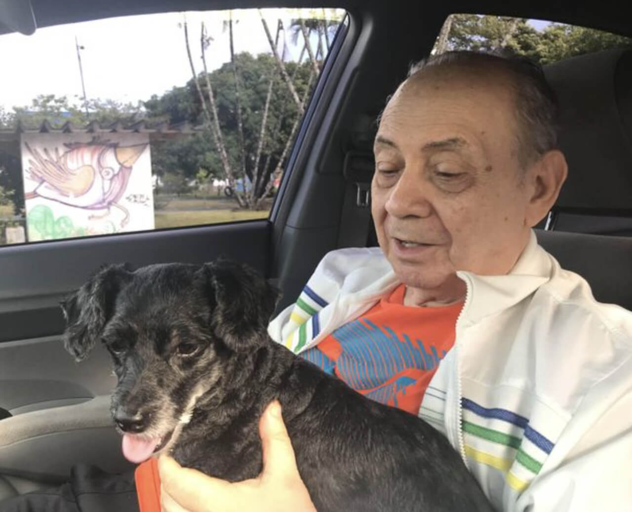 Carlos Machado Fehlberg foi diretor do Diário Catarinense