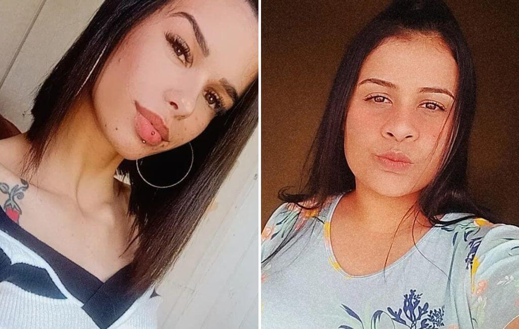 Jovens foram encontradas em rio de Ararangué