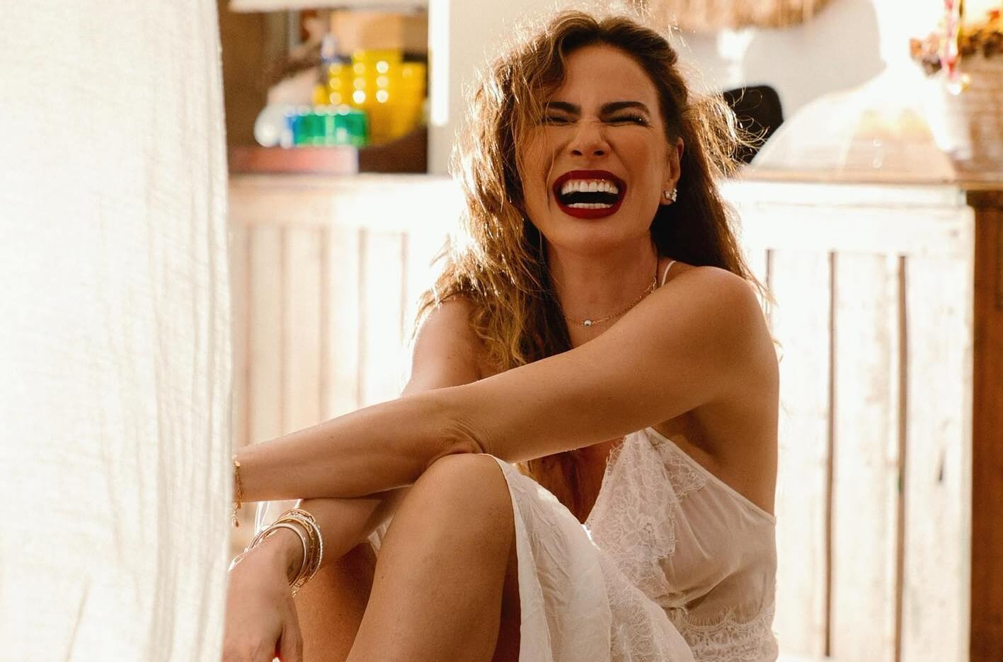 luciana gimenez