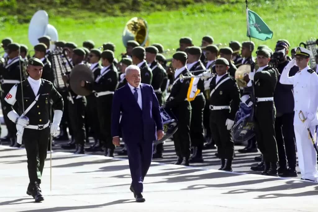 Justificativa é que divulgação põe em risco segurança do presidente
