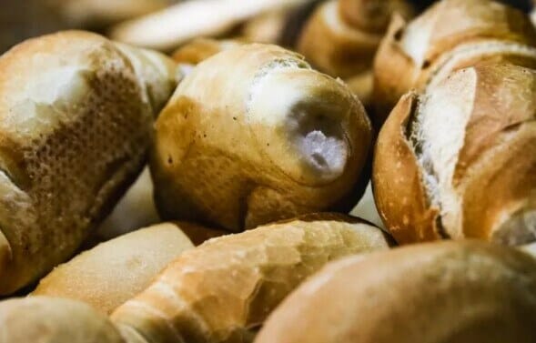 Gasto em padaria ocorreu antes de motociata