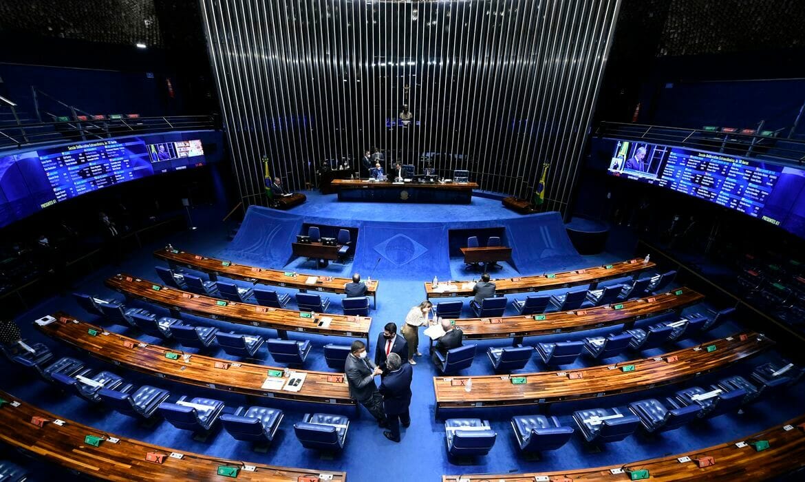 senado federal