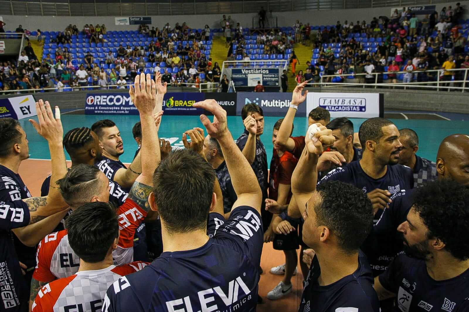 Vitória da Apan Eleva