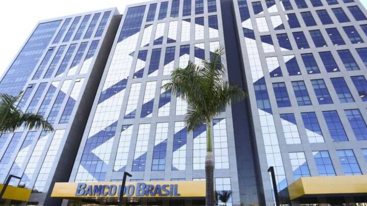 Banco do Brasil