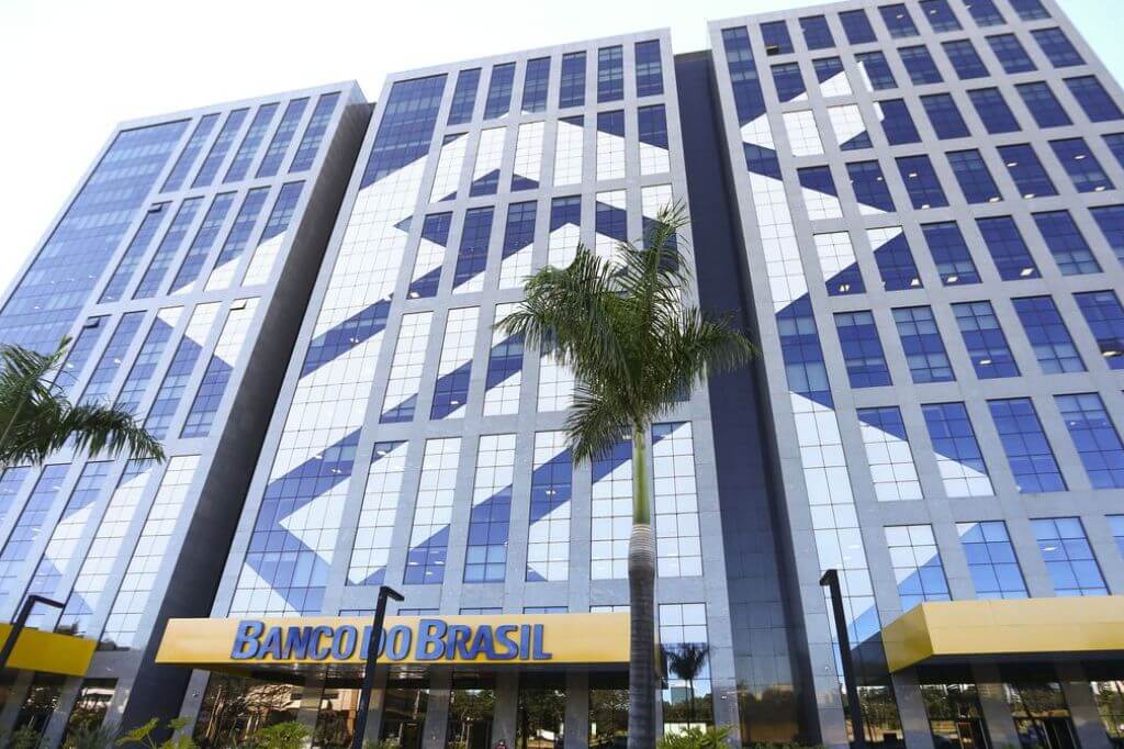 Banco do Brasil